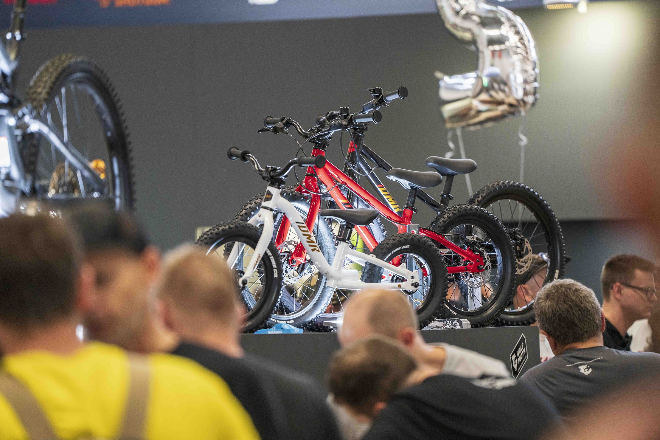 eurobike obk s7